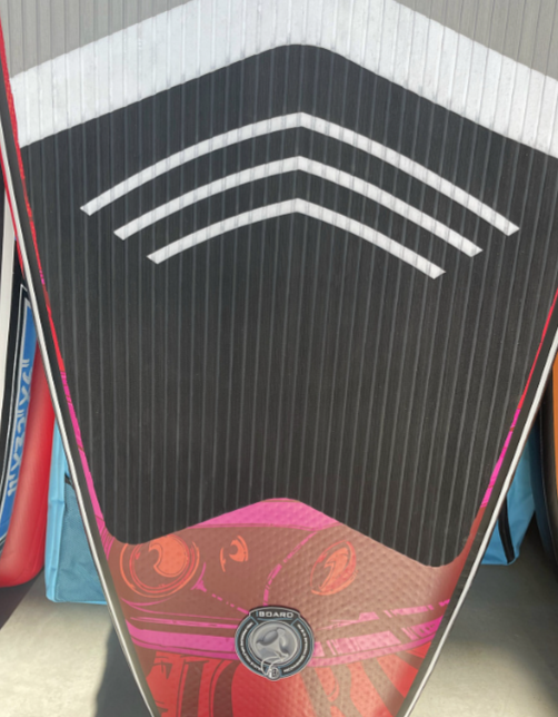 SUP (САП) ДОСКА RAIDEX I BOARD 11’ (332СМ) «AUTO» в Муроме