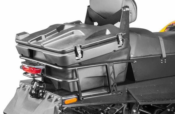 Снегоход STELS SM600T (L LUX WT) СТАВР 1.0 К01 Tech в Муроме