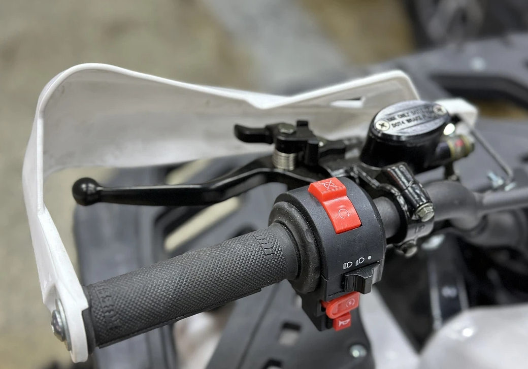 Квадроцикл PROMAX WILD 2.0 190 в Муроме