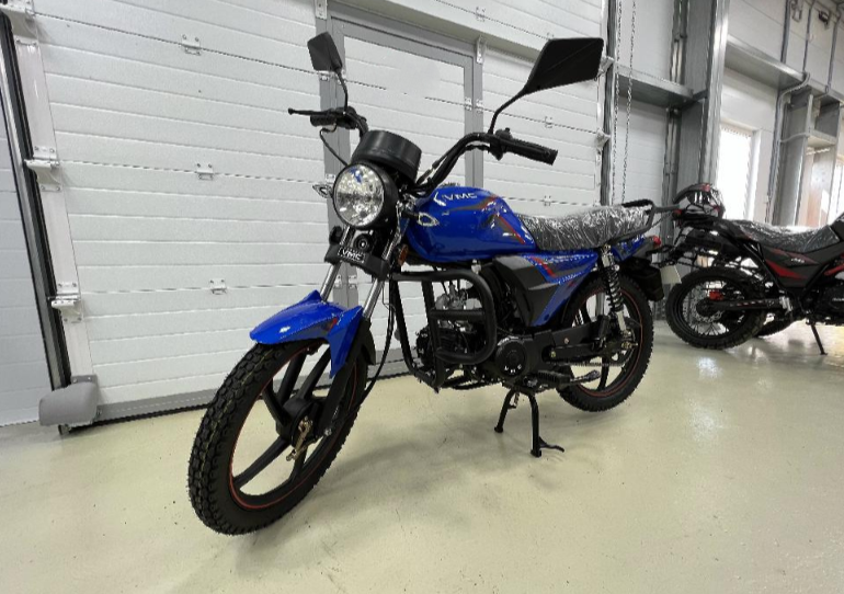 Мопед VENTO RIVA - II CX PRO в Муроме