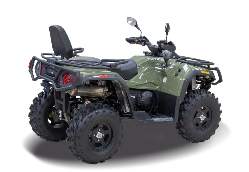 Квадроцикл HISUN HiSUN TACTIC 750-/LIMITED/ в Муроме