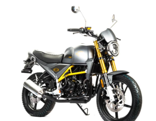 Мотоцикл MOTOLAND (МОТОЛЕНД) SCRAMBLER 250 в Муроме