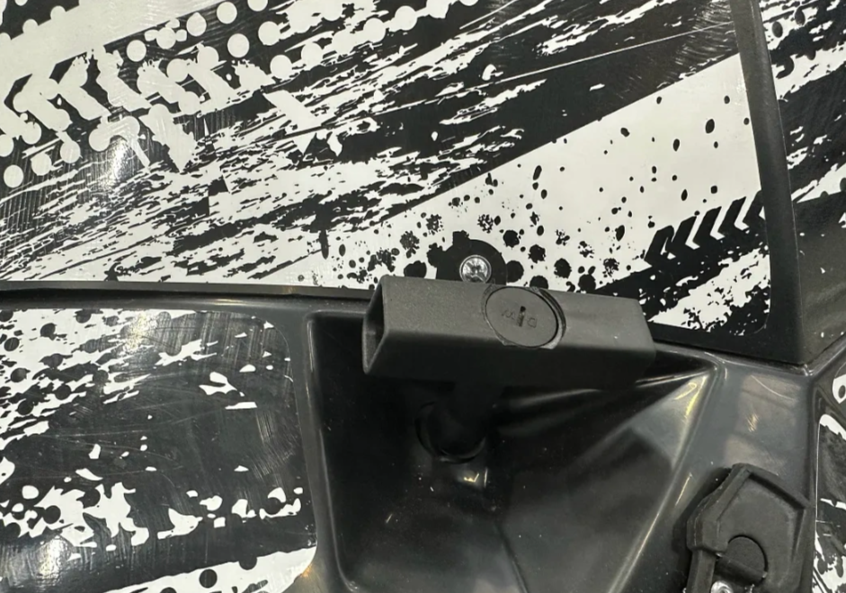 СНЕГОХОД IRBIS SF200L XE SUPERLONG в Муроме