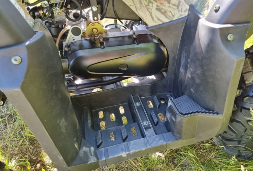 Квадроцикл PROMAX ATV 250 (2025) в Муроме