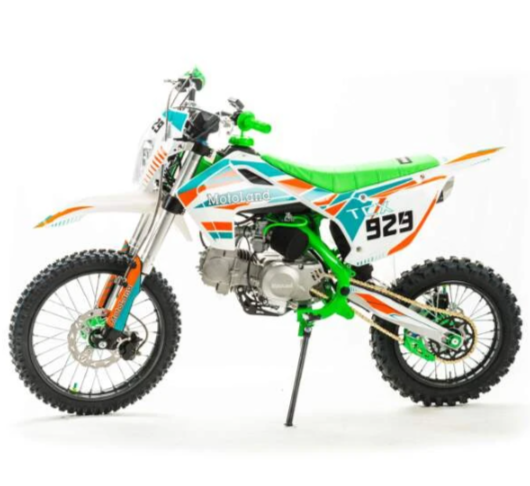 Питбайк MOTOLAND (МОТОЛЕНД) TCX125 E в Муроме