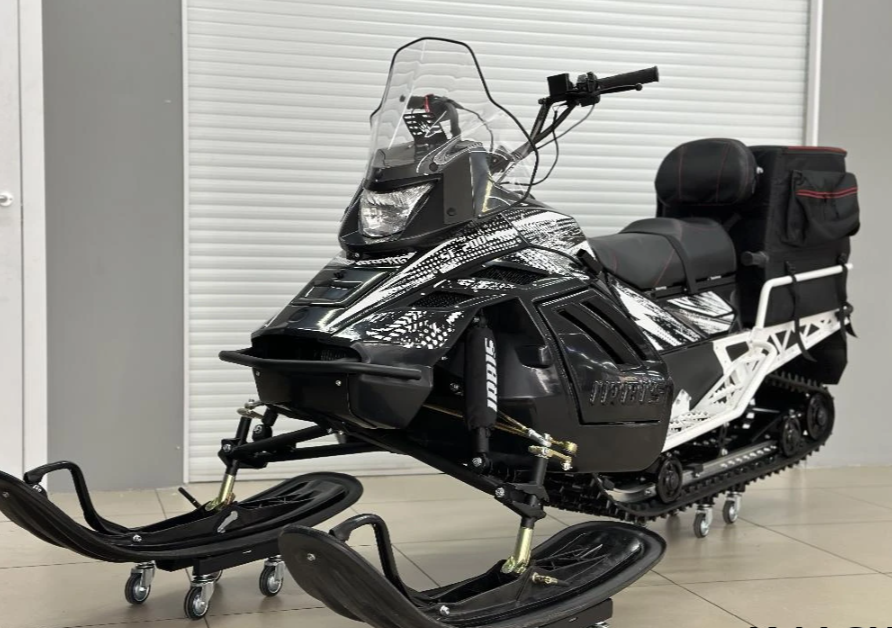 СНЕГОХОД IRBIS SF200L XE SUPERLONG в Муроме