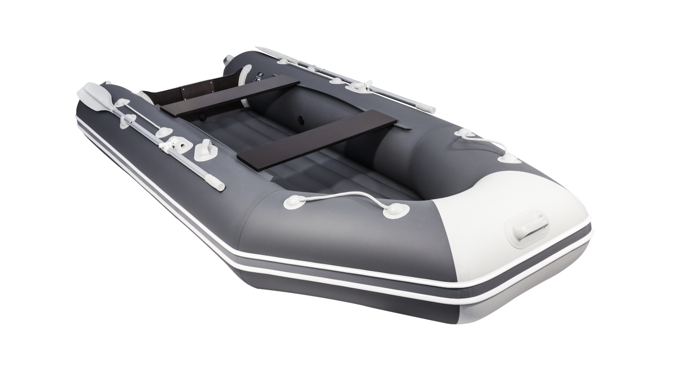 Лодка АКВА 3200 нднд в Муроме