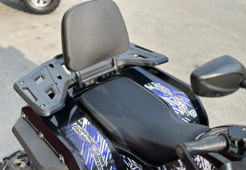 Квадроцикл GBM CROSS HILL 300 NEW PREMIUM в Муроме