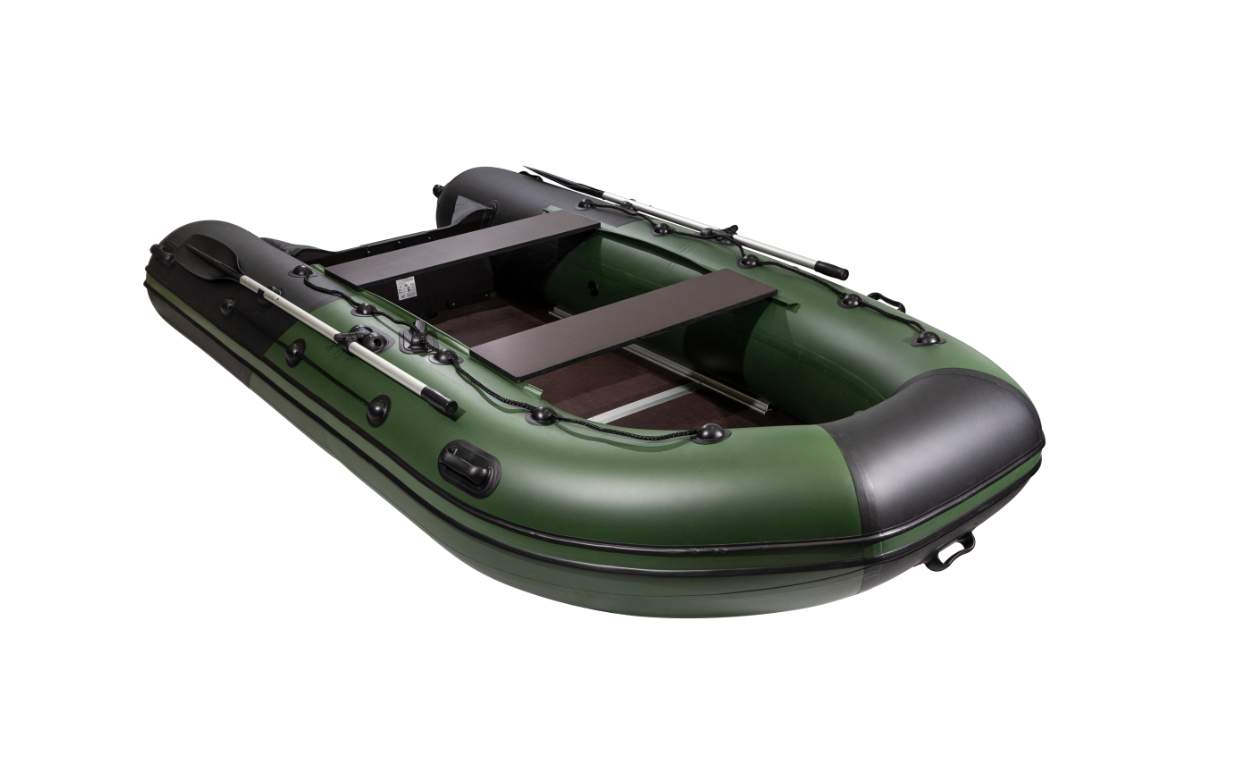 Лодка Ривьера Максима 3400 СК в Муроме