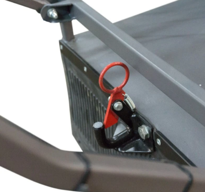 Мотобуксировщик СТЕМ СЕВЕР ЭКСПЕРТ 500 17 л.с. в Муроме