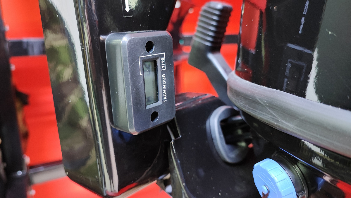 Лодочный мотор MARLIN PROLINE MP 50 AMH ПОД ВОДОМЕТ в Муроме