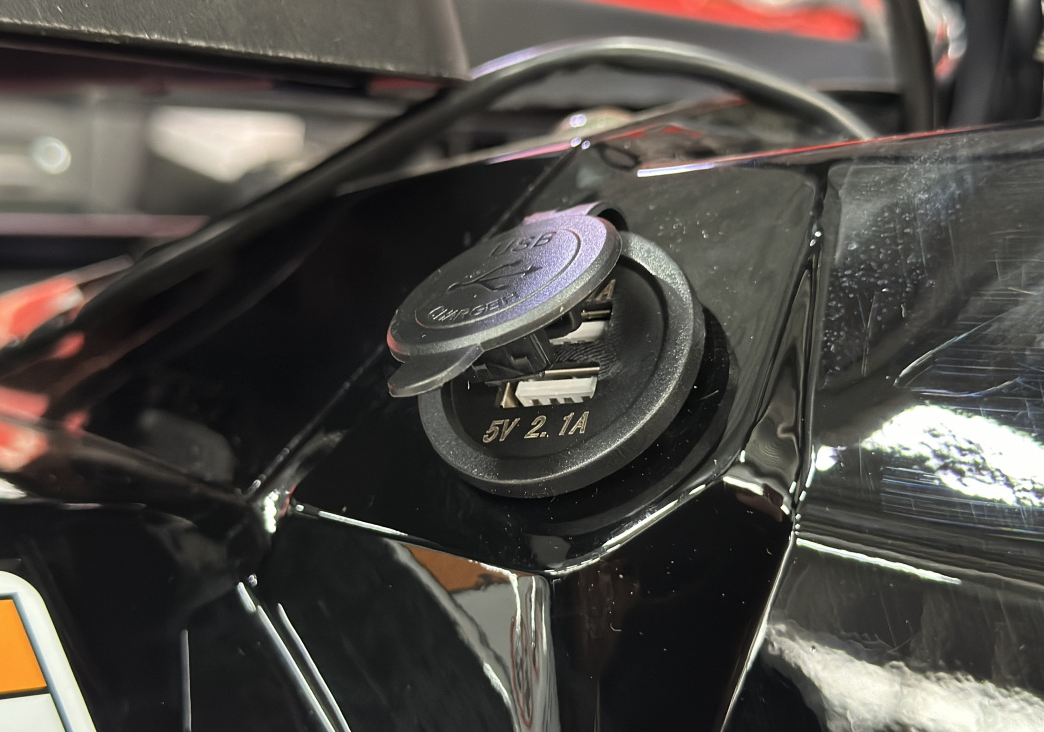 Квадроцикл GBM MAVERICK 300 NEW LUX в Муроме