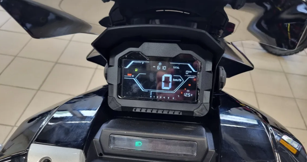 МаксиСкутер PROMAX ADV 200(49) (REPLICA HONDA) в Муроме