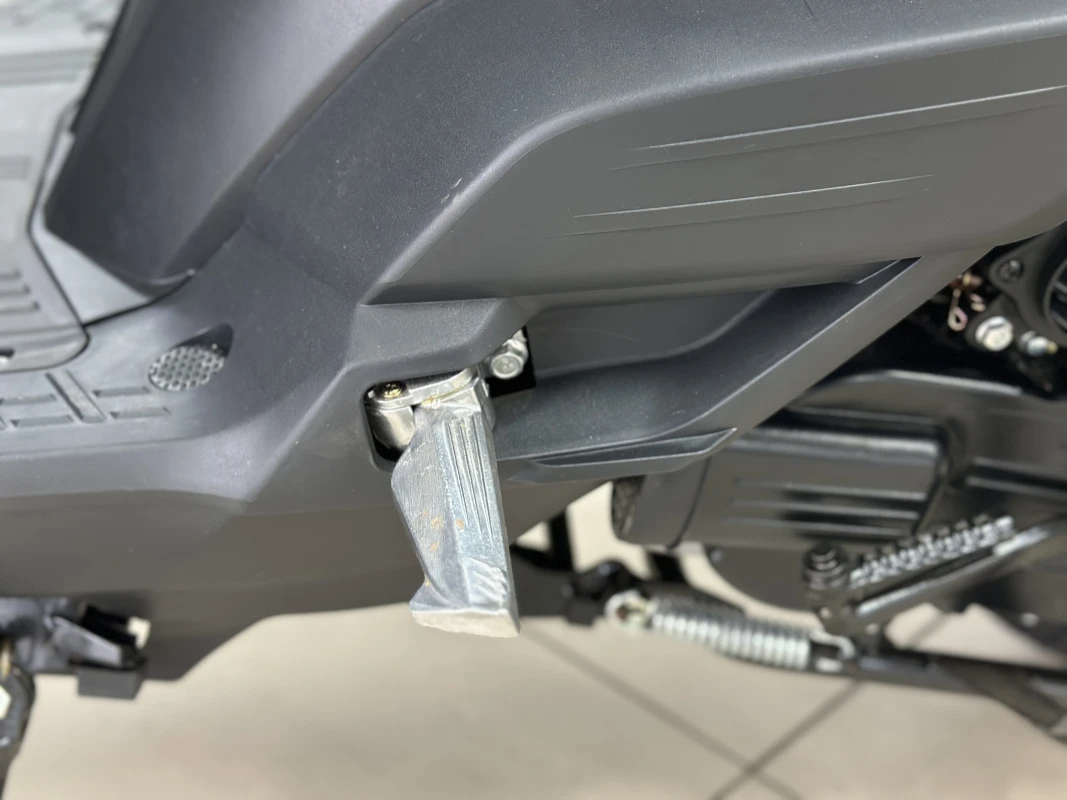 Скутер PROMAX STALKER 150(49) в Муроме