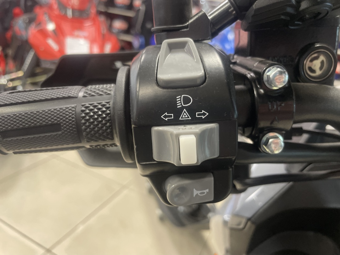 Скутер PROMAX STALKER ARMY 240(49) в Муроме