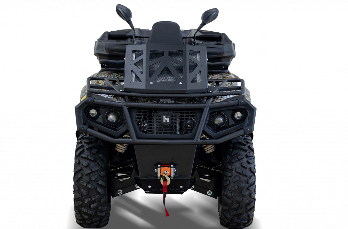 Квадроцикл HISUN TACTIC GT1000/EXTREME EDITION в Муроме