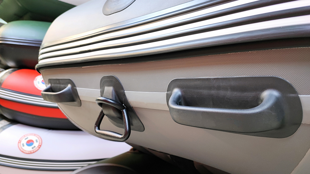 Лодка MISHIMO FAMILY PRO 350 в Муроме