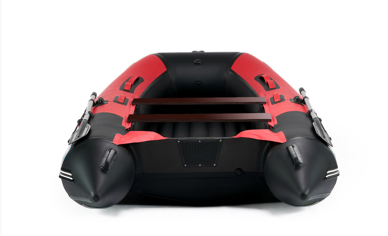 КОМПЛЕКТ ЛОДКА MISHIMO PRO 350 + ЛОДОЧНЫЙ МОТОР MARLIN MP 9.9 (15) AMHS PROLINE в Муроме