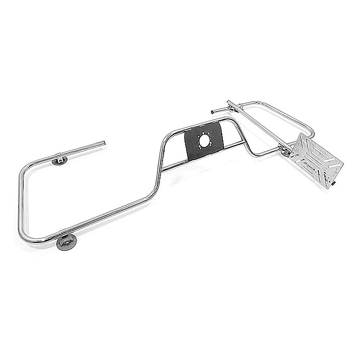 Стойка рулевая с бортовым креплением большая в Муроме