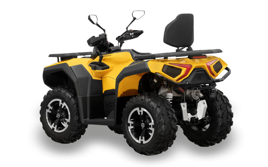 Квадроцикл HISUN GUARDIAN 750S -/SHORT/ в Муроме