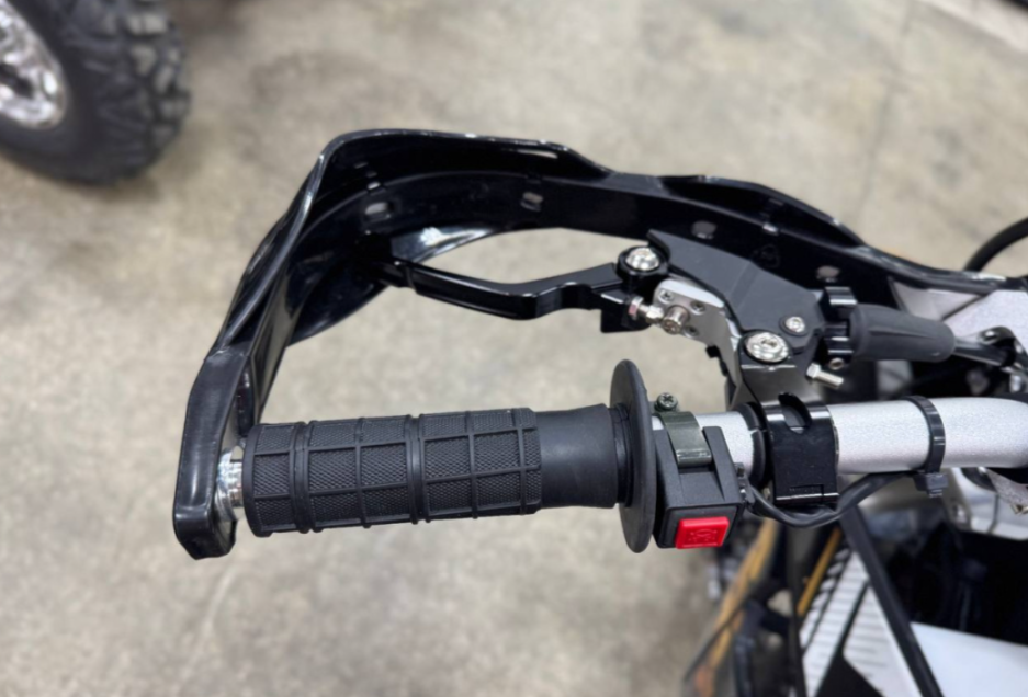 Мотоцикл (питбайк) PROMAX FIDET (ФАЙДЕТ) 145E PRO 17/14 в Муроме