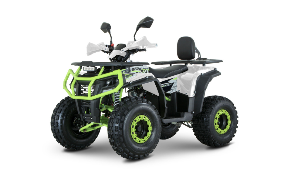 Квадроцикл YACOTA DRAGON LUX в Муроме