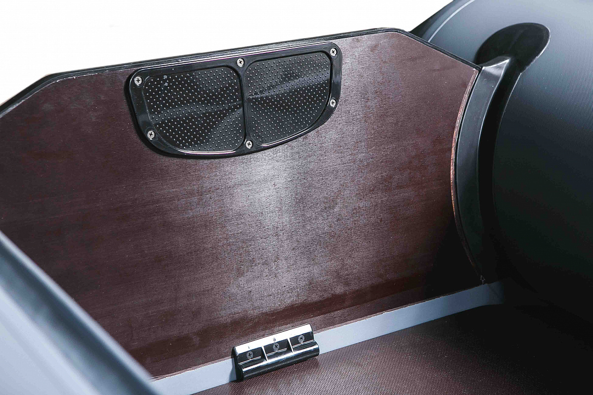 ЛОДКА ДРАККАР 3100 СК HANT в Муроме