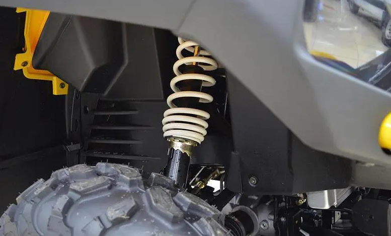 Квадроцикл HISUN GUARDIAN 400L /LONG в Муроме