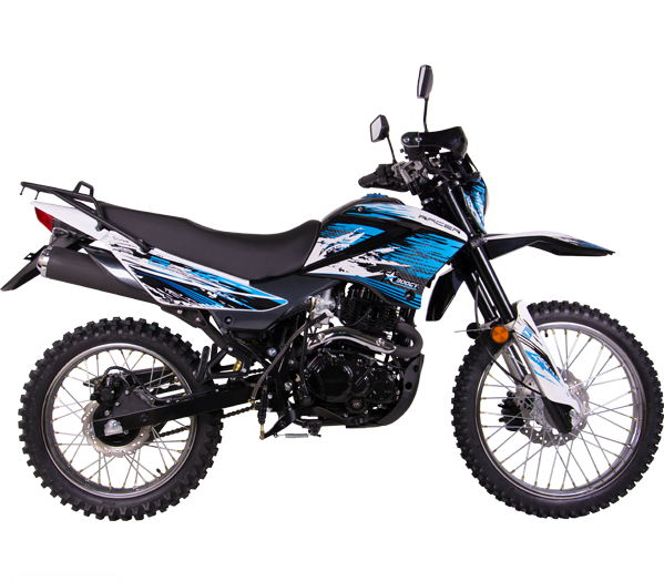 Мотоцикл RACER RC300-GY8Х PANTHER в Муроме