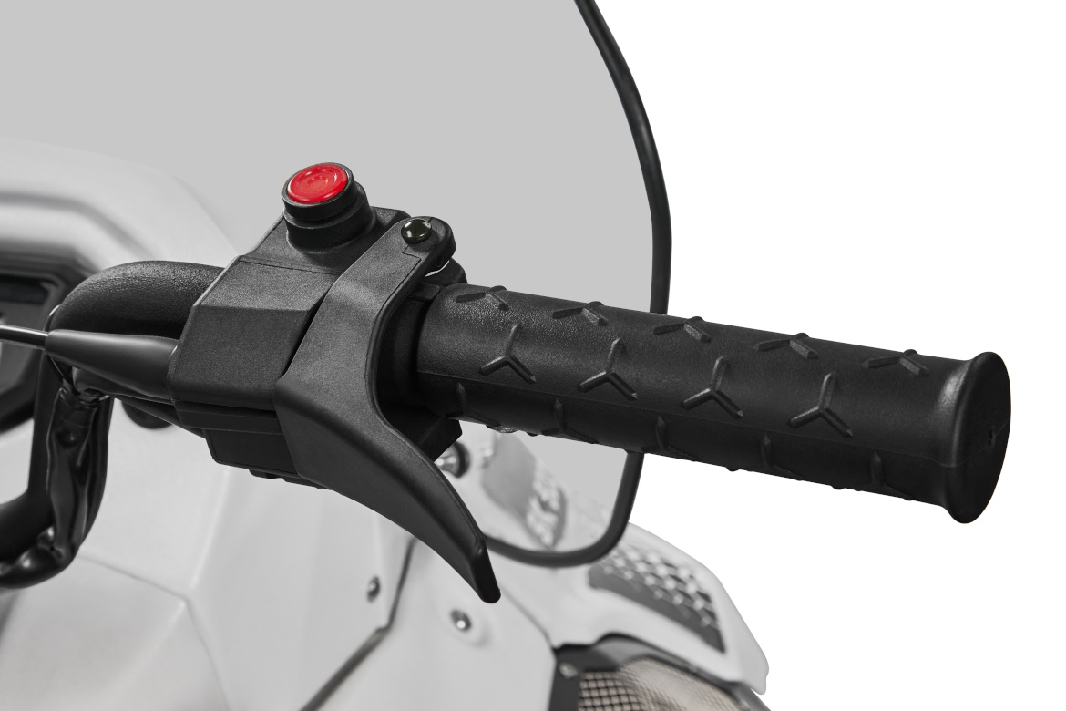 Снегоход IRBIS TUNGUS 600L 25/26 в Муроме