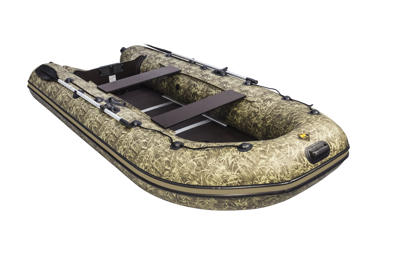 Лодка Ривьера Компакт 3400 СК в Муроме