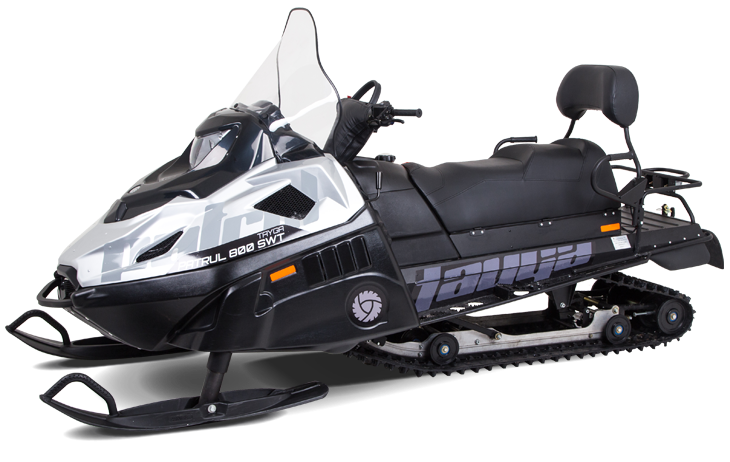 Снегоход РМ TAYGA PATRUL 800 SWT в Муроме