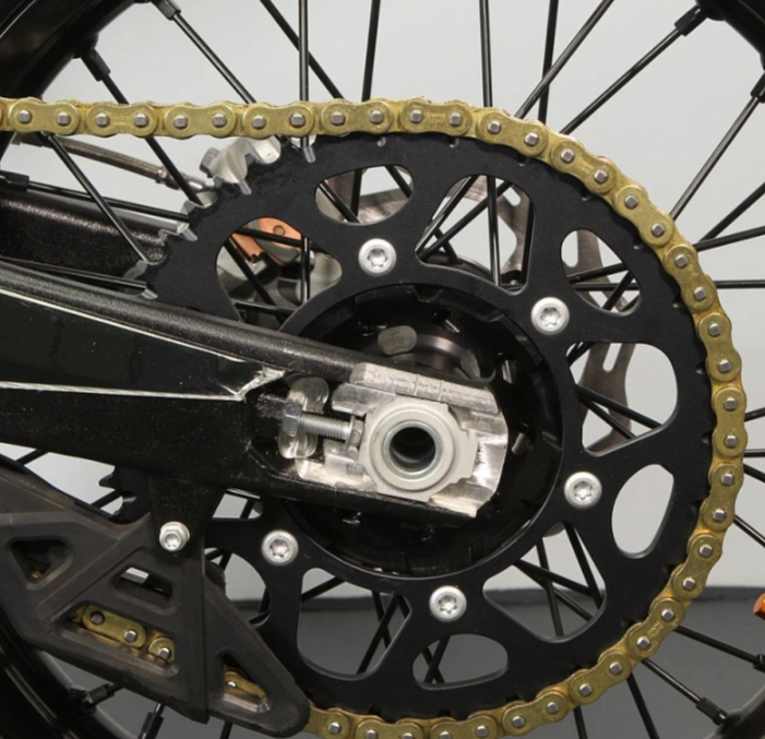 Мотоцикл Avantis Enduro 300 PRO EFI Exclusive (NC250/177MM) ARS в Муроме