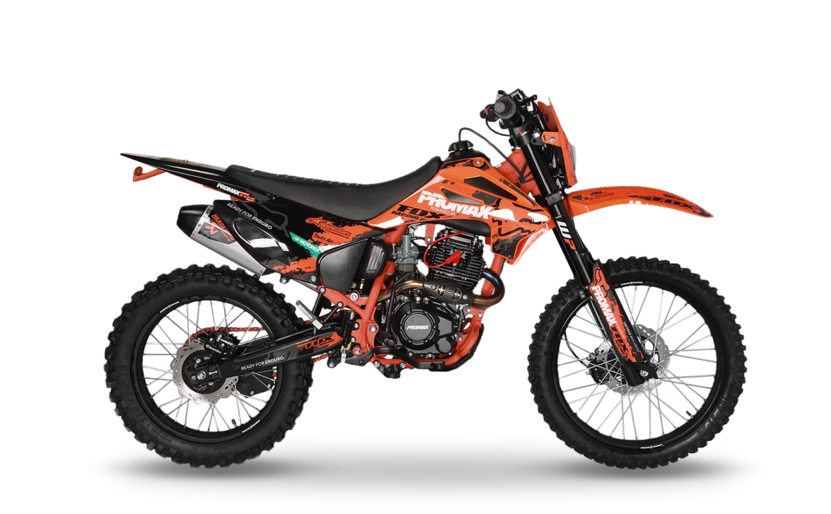 Кроссовый мотоцикл PROMAX MX280 в Муроме