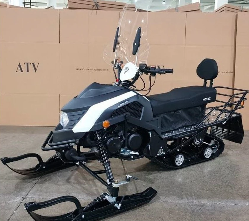 Снегоход Motax Snow 200 в Муроме