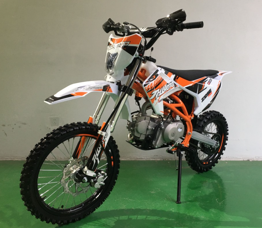 Питбайк JHLMOTO JHL Z125E Pro (ZS154FMI-3) в Муроме