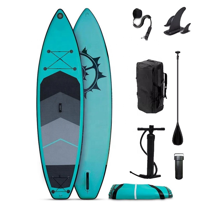 SUP (САП) Доска MISHIMO CLASIK 10.6 в Муроме