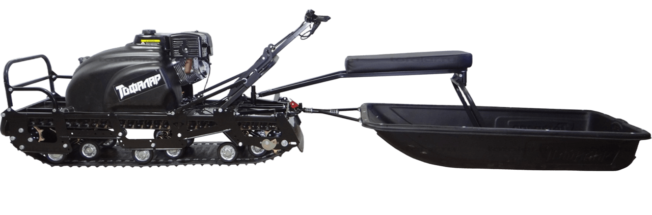 Мотобуксировщик Тофалар 500 Long - Тягач в Муроме