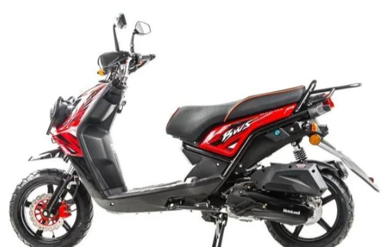 Скутер MOTOLAND (МОТОЛЕНД) BWS150 в Муроме