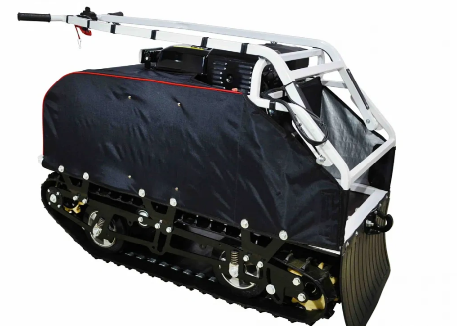 Компактная мотособака "Богатырь" mini 15Е (127 см) с электростартером в Муроме