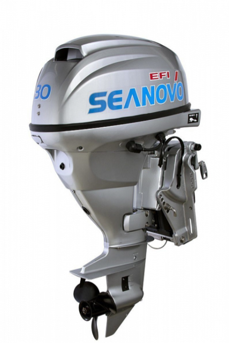 Лодочный мотор SEANOVO SNEF30FES-EFI в Муроме