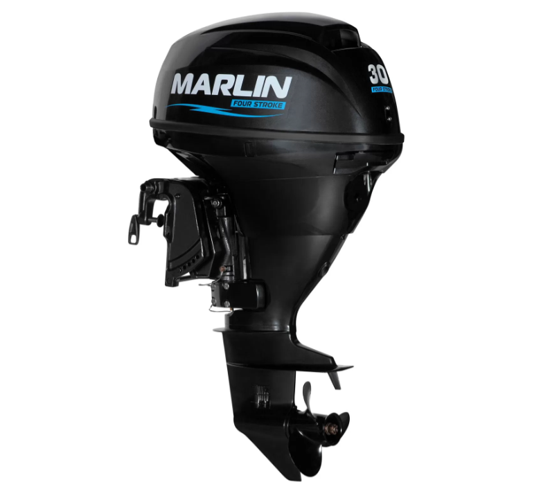 Лодочный мотор MARLIN MFI 30 AWHS в Муроме