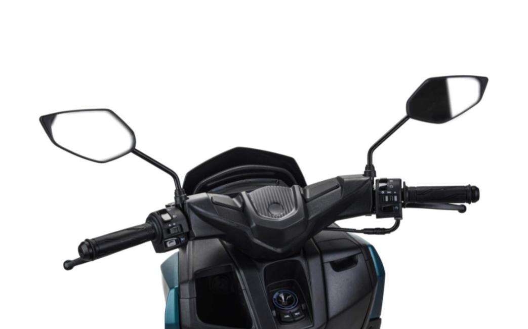 Скутер MOTOLAND (МОТОЛЕНД) VULKAN 150 в Муроме