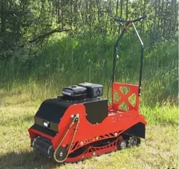 Мотобуксировщик Сила 500 9 л.с. в Муроме