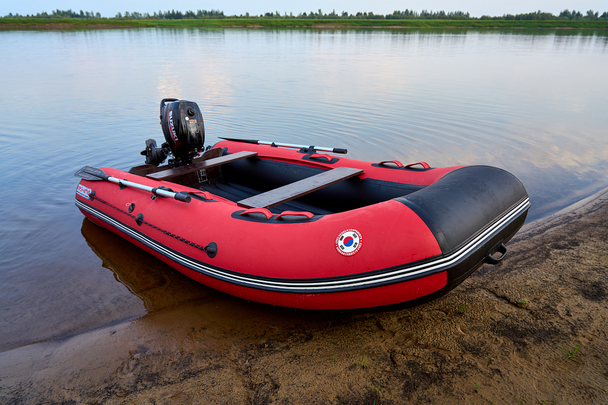 Лодка MISHIMO LITE 360 в Муроме