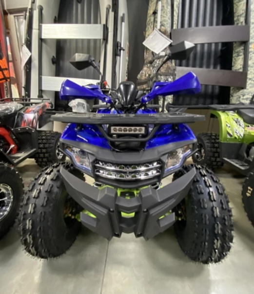 Квадроцикл PROMAX WILD 2.0 190 PRO (2025) в Муроме