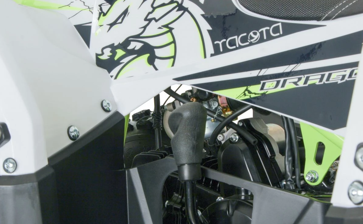 Квадроцикл YACOTA DRAGON в Муроме