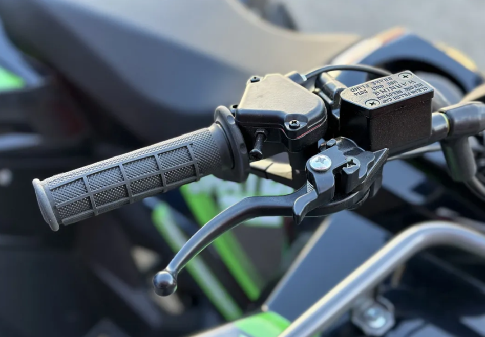 Квадроцикл GBM DAXTER 220 NEW в Муроме