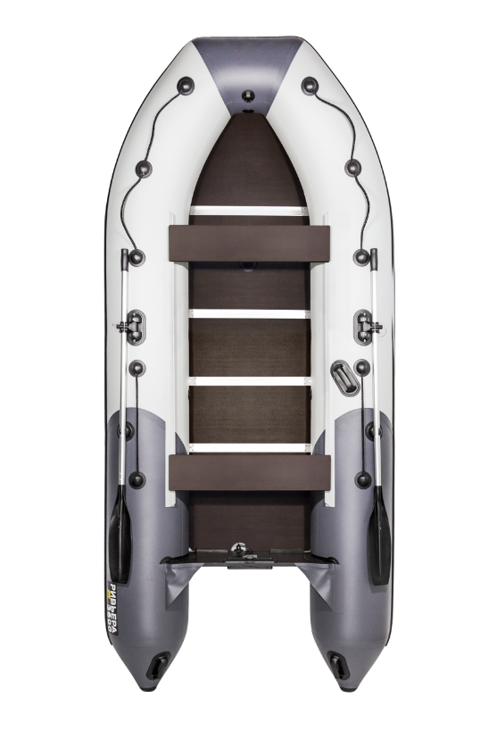 Лодка Ривьера Компакт 3600 СК в Муроме