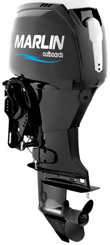 Лодочный мотор MARLIN MP 90 AERTL в Муроме